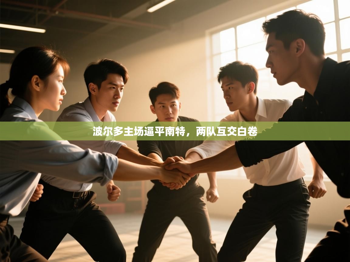 波尔多主场逼平南特,两队互交白卷 第2张