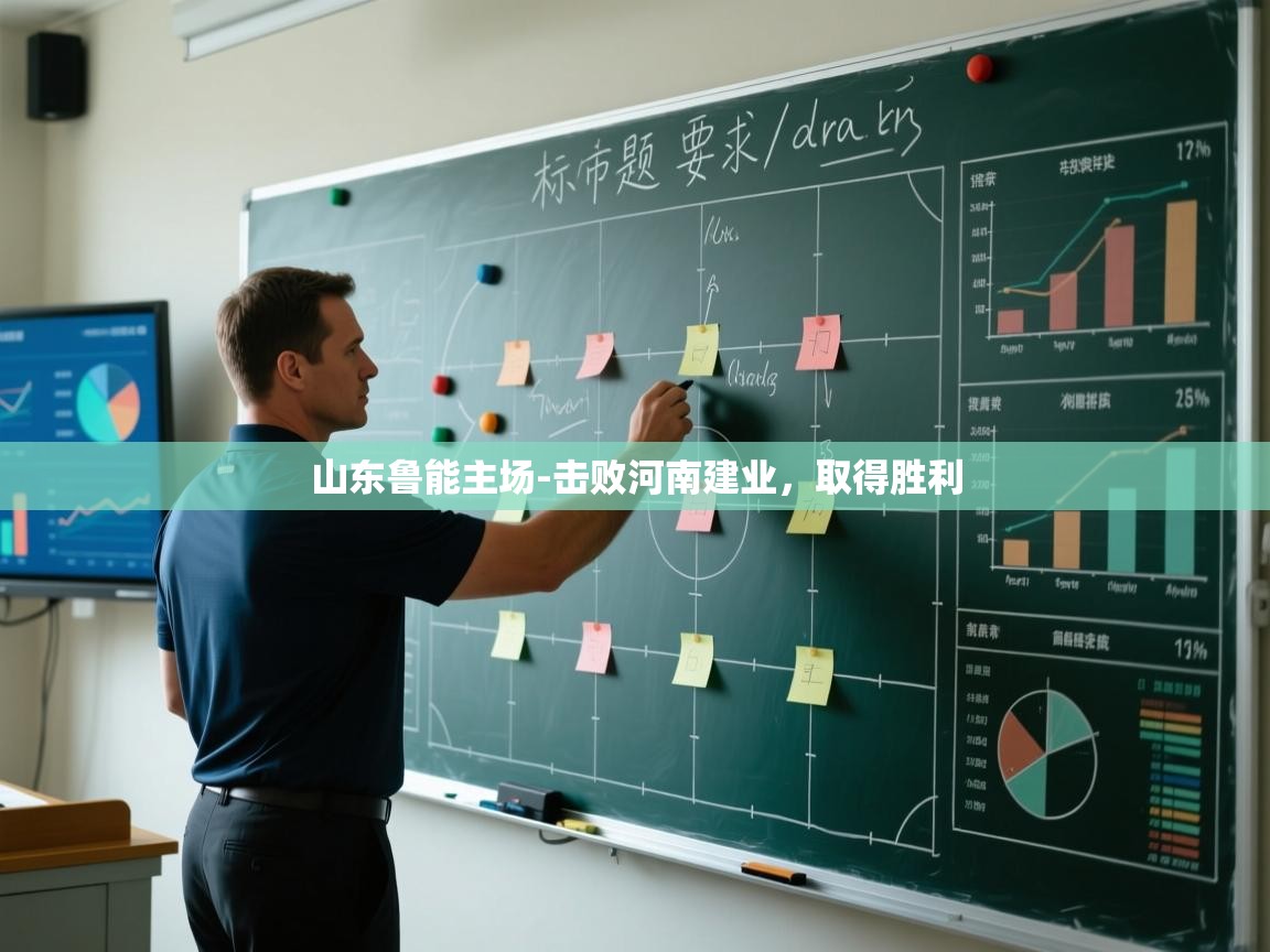 山东鲁能主场-击败河南建业,取得胜利 第2张