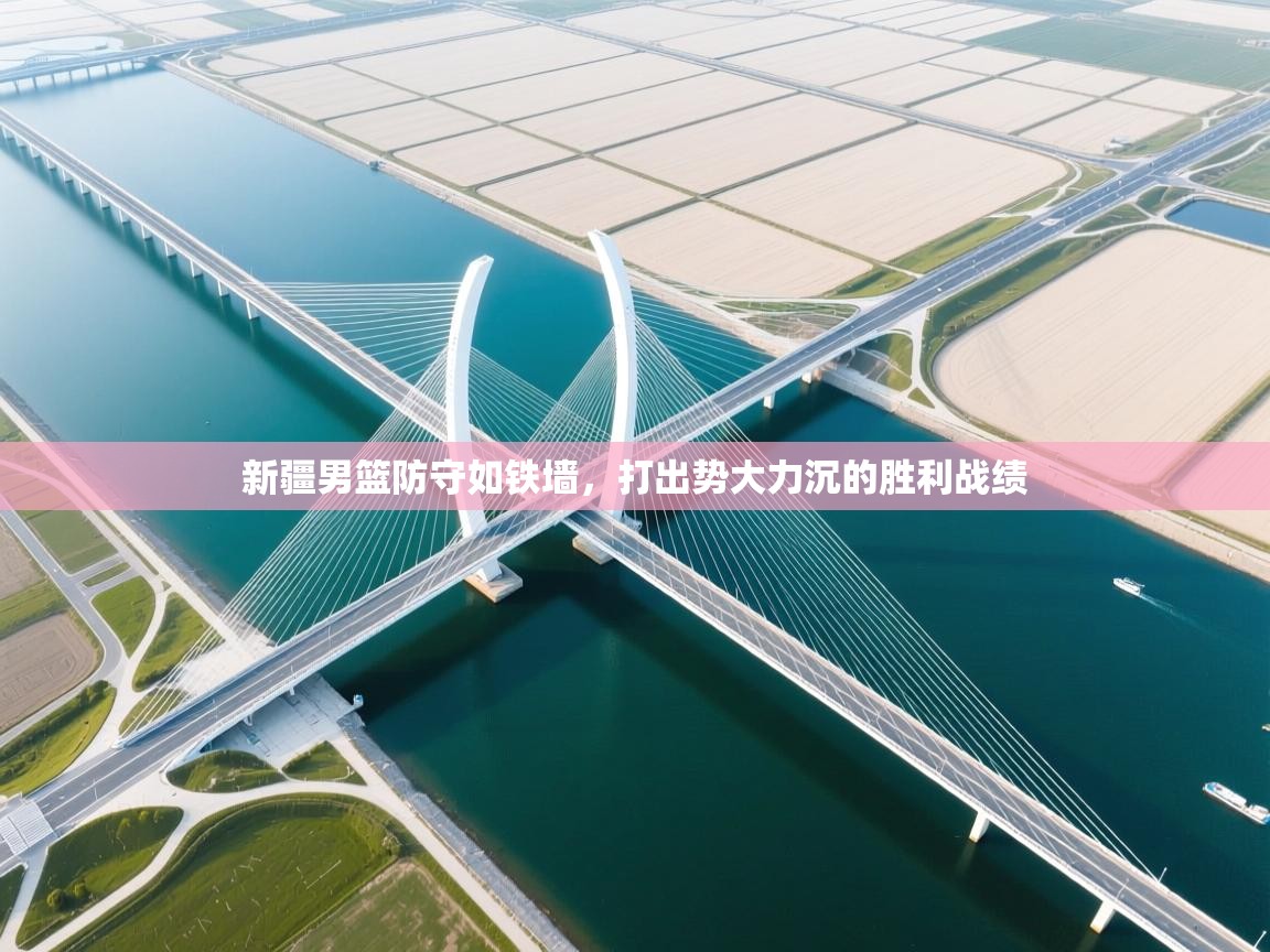 新疆男篮防守如铁墙,打出势大力沉的胜利战绩 第2张