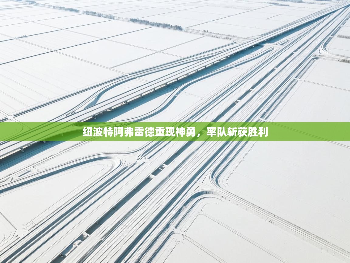 纽波特阿弗雷德重现神勇,率队斩获胜利 第2张